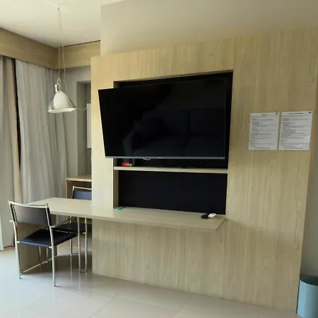 Suites Aconchegantes Na Barra Da Tijuca, Link Stay